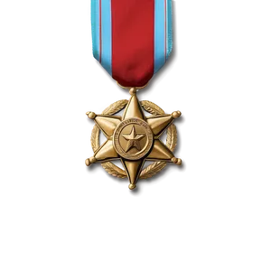 Medal Of Honor Achievement PNG 24