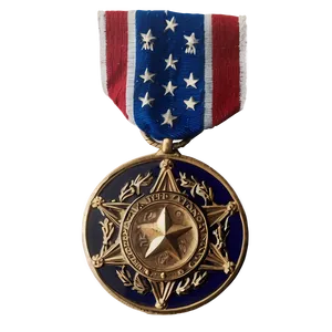 Medal Of Honor Art PNG Sji