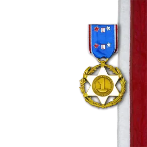 Medal Of Honor Background PNG 06212024 PNG