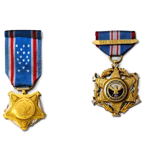 Medal Of Honor Background PNG Xuf PNG