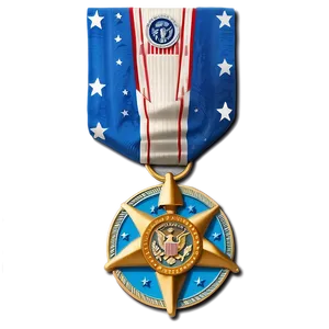 Medal Of Honor Celebration PNG Dat89 PNG