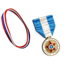 Medal Of Honor Clipart Png 06212024 PNG image