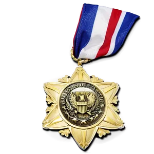 Medal Of Honor Emblem PNG 19