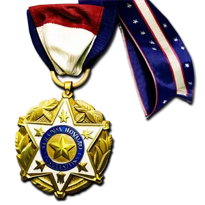 Medal Of Honor Emblem PNG Ibe