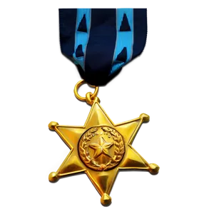 Medal Of Honor Honor PNG 06212024