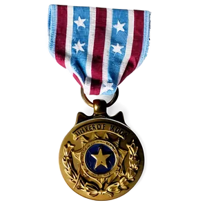 Medal Of Honor Plaque PNG 32 PNG