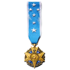 Medal Of Honor Plaque PNG Cam