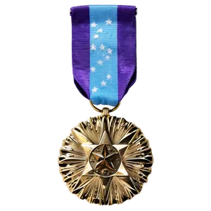 Medal Of Honor Recognition PNG Ave