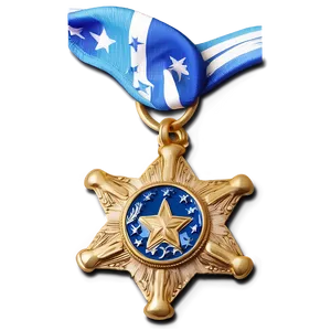Medal Of Honor Symbol PNG 45