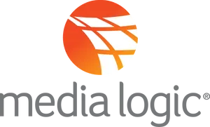 Media Logic Logo PNG