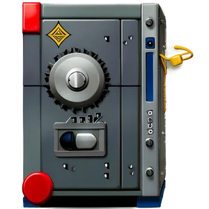Media Safe PNG Uub73 PNG