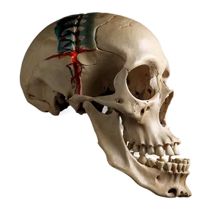 Medical Bones Png Smu PNG image