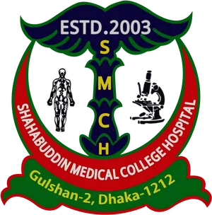 Medical_ College_ Hospital_ Logo PNG