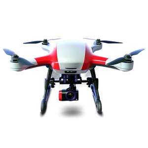 Medical Delivery Drone PNG 40 PNG