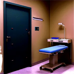 Medical Examination Room Hospital PNG 71 PNG