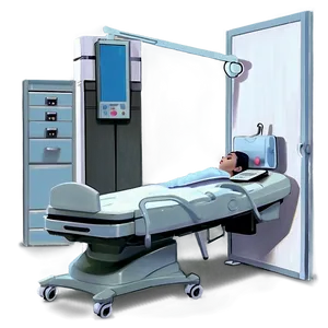 Medical Examination Room Hospital PNG Tcu PNG