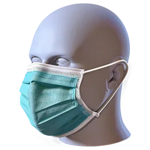 Medical Facemask Png Vsd PNG image