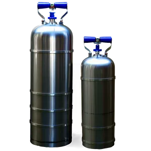 Medical Gas Cylinder PNG 41 PNG