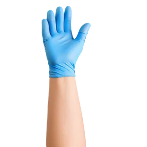 Medical Gloves For Cooking Png Qvf PNG image