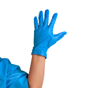 Medical Gloves For Food Handling Png 06262024 PNG image