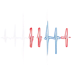 Medical Heartbeat Line Png 50 PNG image