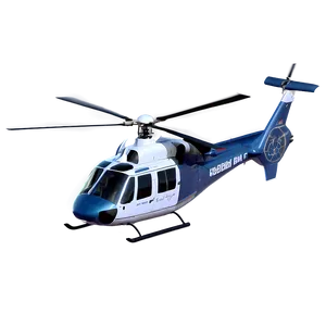 Medical Helicopter Png 05212024 PNG image