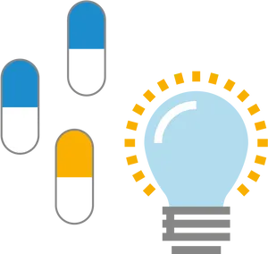 Medical Innovation Concept