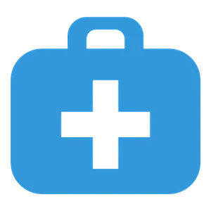 Medical Kit Icon