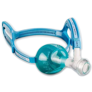 Medical Oxygen Mask Png 8 PNG image