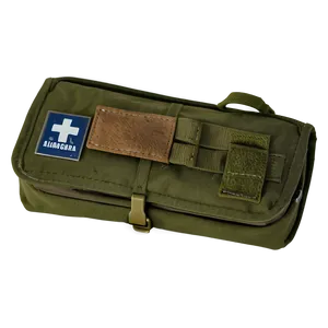 Medical Pouch PNG 98