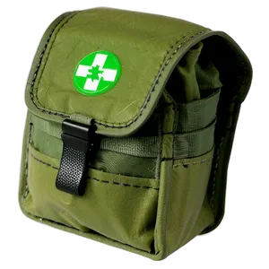 Medical Pouch Png Frx PNG image