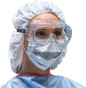 Medical Professional Safety Goggles