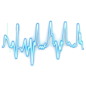 Medical Pulse Rate Png 06272024 PNG image