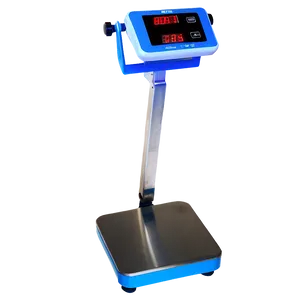 Medical Scales PNG 05252024
