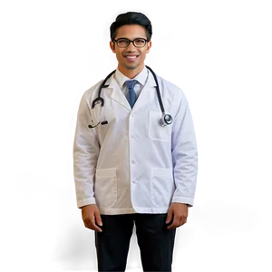 Medical Student PNG Rgc