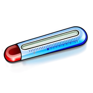 Medical Thermometer PNG Hpc PNG