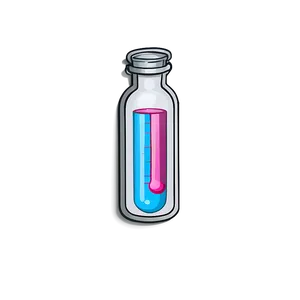 Medicine Ampoule Png Wly PNG image