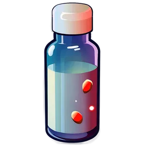 Medicine Bottle Icon PNG 05252024 PNG