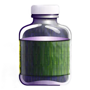 Medicine Bottle Icon Png Ded PNG image