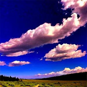 Medicine Bow National Forest Wyoming PNG Csl