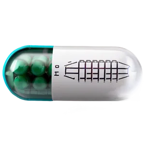 Medicine Capsule PNG 28 PNG