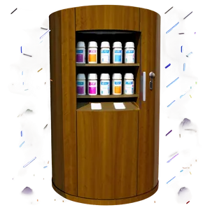 Medicine Dispenser Png Eik PNG image