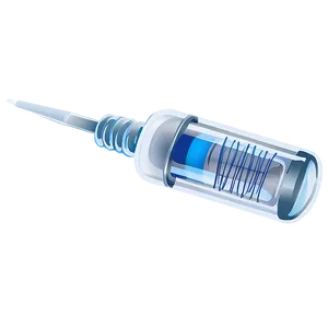 Medicine Injection Png 05242024 PNG image