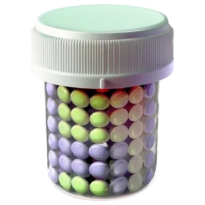 Medicine Pill Bottle Png Rnl96 PNG image