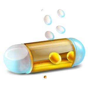 Medicine Pill PNG 53 PNG