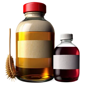 Medicine Syrup Png 56 PNG image