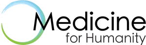 Medicinefor Humanity Logo PNG image