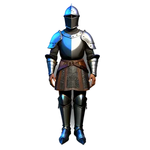 Medieval Armor Png 06132024 PNG image