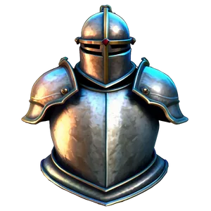 Medieval Armor Png 06132024 PNG image