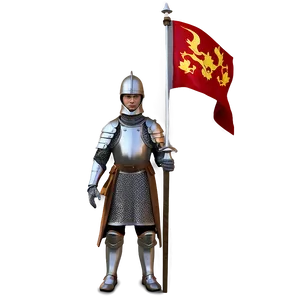 Medieval Castle Guard Png Tjg52 PNG image